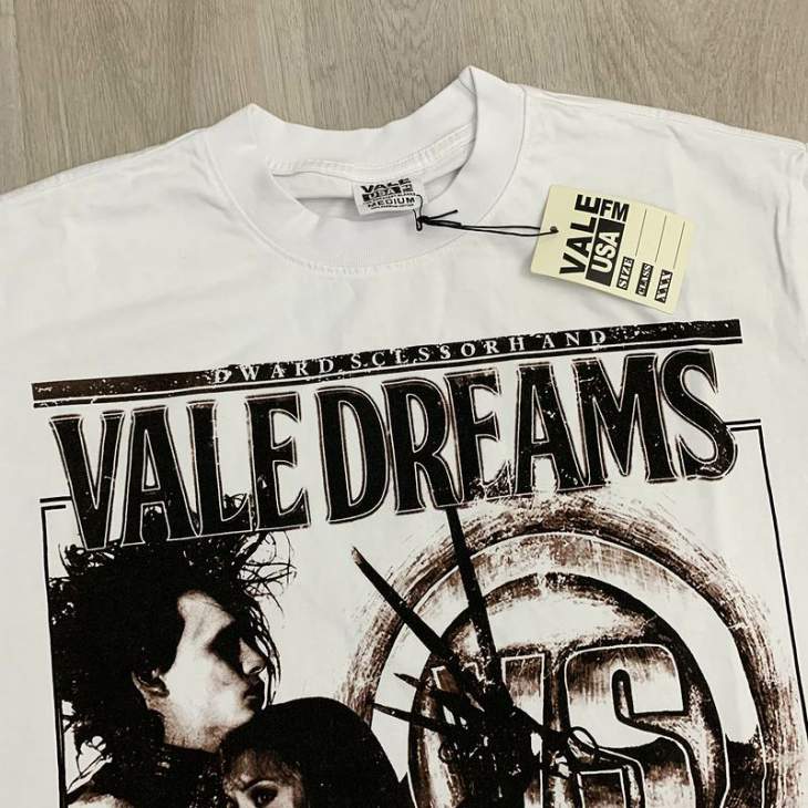 Vale Forever T Shirts Short _SKUValeForeverS-XL4ltxV539747